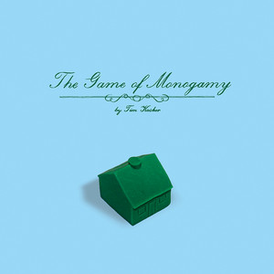 Monogamy Overture cover