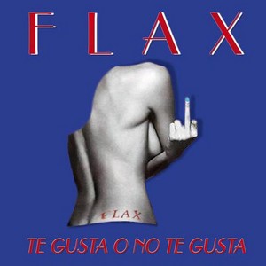Te gusta o no te gusta Albumcover