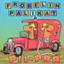 Pii-Paa Albumcover