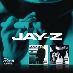 Reasonable Doubt / Vol. 2 Hard Knock Life album