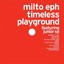 Timeless Playground (feat. Junior SP) Albumcover