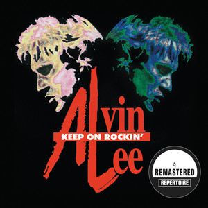 Keep on Rockin' (Remastered) album