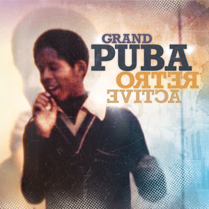Retroactive album