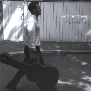 Victor Sandman