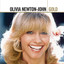 Gold cover