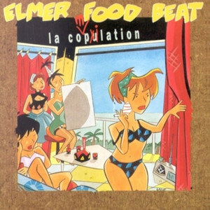 La Copulation cover