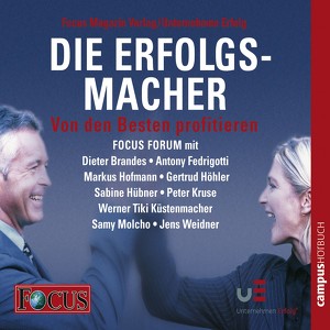Focus Magazin Verlag