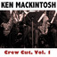 Crew Cut, Vol. 1 Albumcover