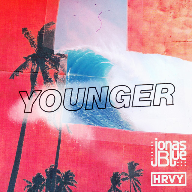 Younger cover