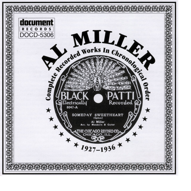 Al Miller Photo