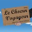 Le Choeur Voyageur 2013 Albumcover