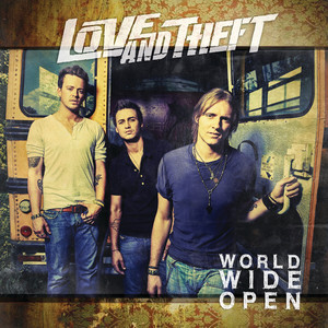 World Wide Open album