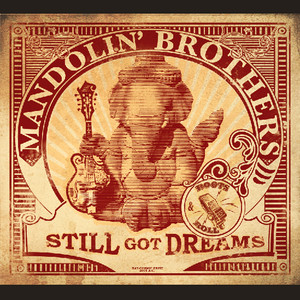 Still got dream Albumcover