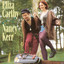 Eliza Carthy and Nancy Kerr cover