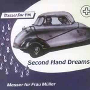 Messer F&uuml;r Frau M&uuml;ller