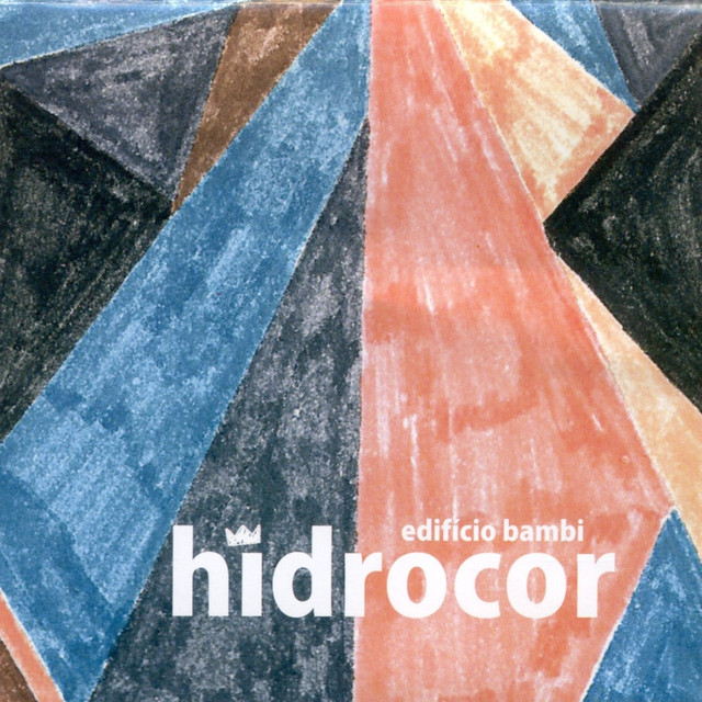 Hidrocor Photo