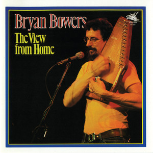 The View from Home cover
