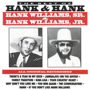 The Best of Hank & Hank album