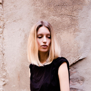 Silje Nes Photo