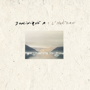 L'Horizon cover