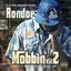 Mobbin Vol.2 Albumcover