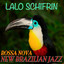 Bossa Nova - New Brazilian Jazz cover