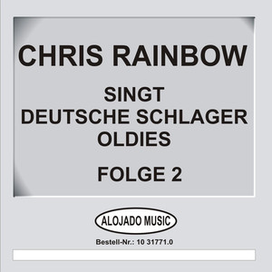 Deutsche Schlager Oldies cover