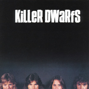 Killer Dwarfs cover