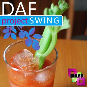 DAF Project