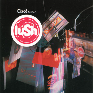 Ciao! Best Of album