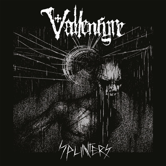 Splinters cover
