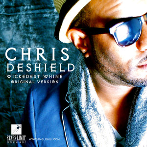 Chris Deshield