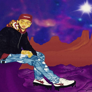 Booba's World cover
