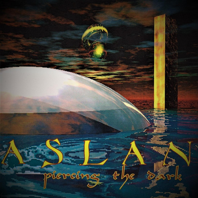 Piercing The Dark cover