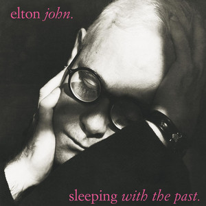 Sleeping With the Past album