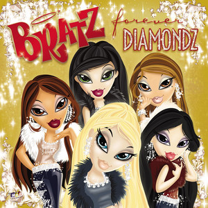 Forever Diamondz - Collector's Edition cover
