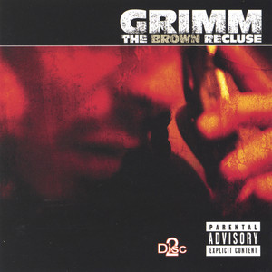 Brown Recluse album