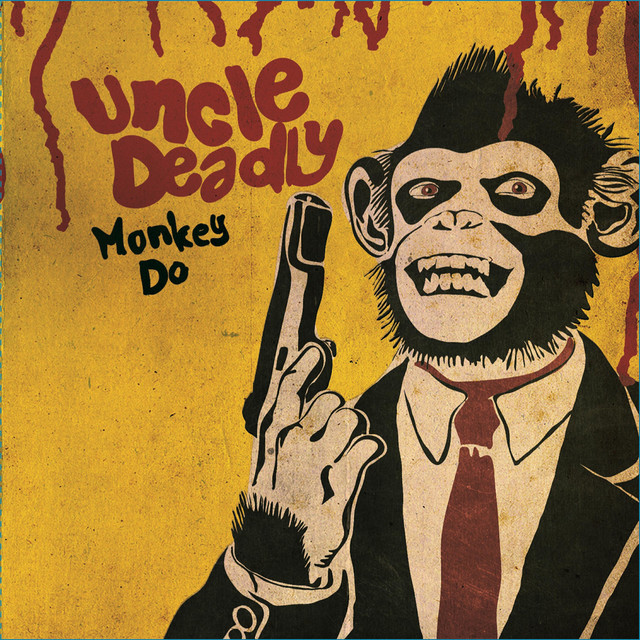 Uncle Deadly Photo