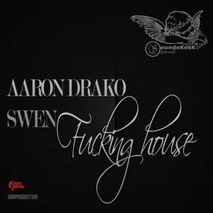 Fu*king House Albumcover