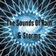 The Sounds Of Rain & Storms cover