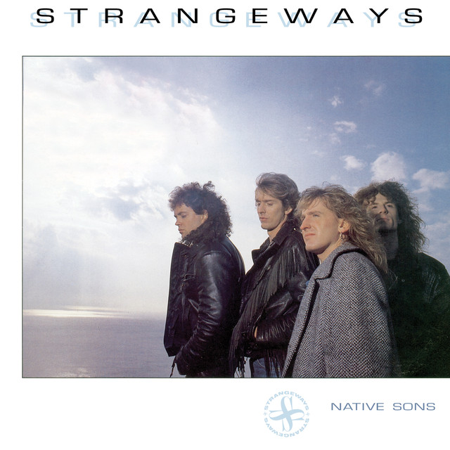 Native Sons cover