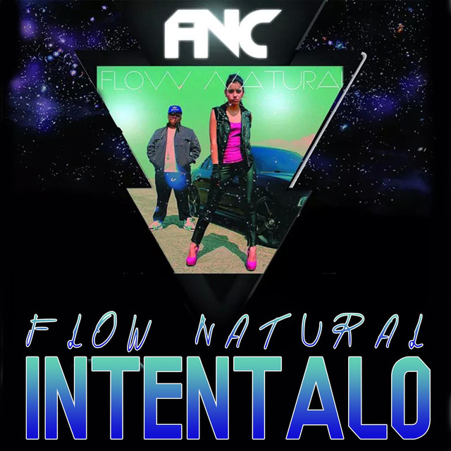 Natural Flow Photo