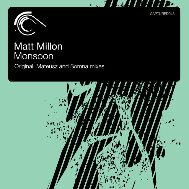 Matt Millon Photo