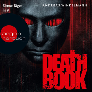 Deathbook (Ungekürzte Lesung)
