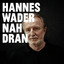 Nah dran cover
