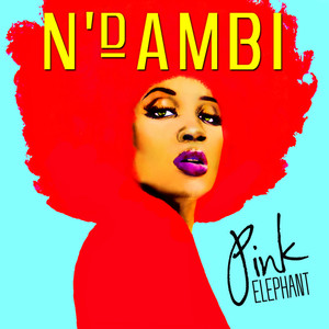 Pink Elephant (International) cover