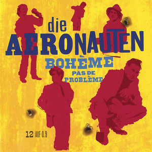 Geheul cover