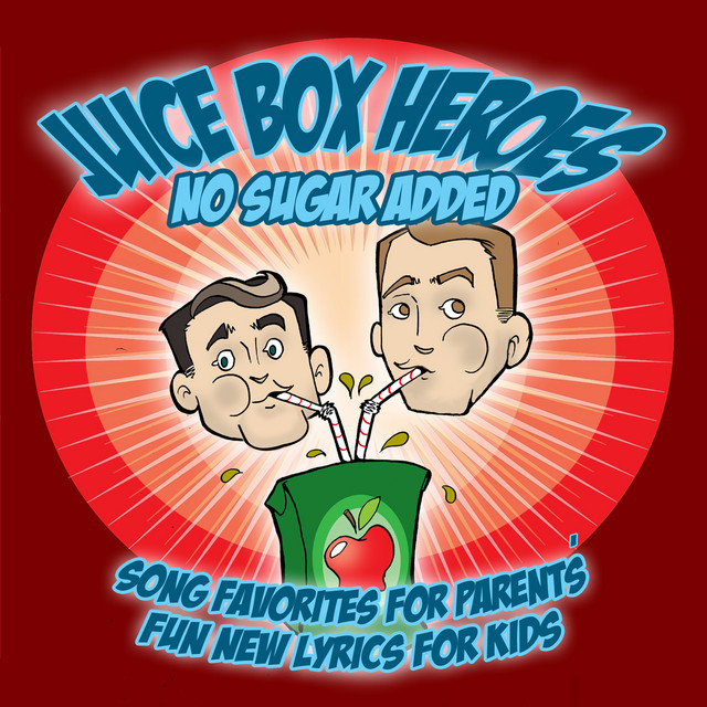 Juice Box Heroes Photo