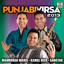 Punjabi Virsa 2013 Albumcover