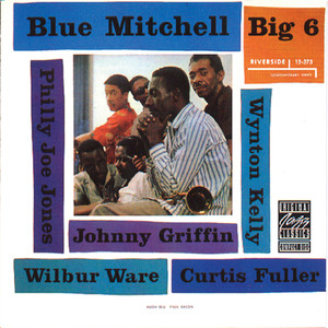Big 6 cover